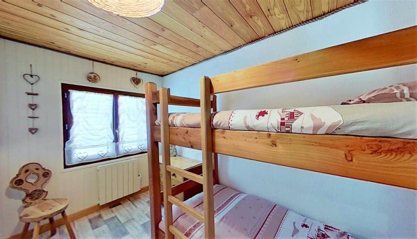 Апартаменты Casa-La Lobio Foot Of The Slopes Breathtaking Views 4P Сен-Веран Экстерьер фото