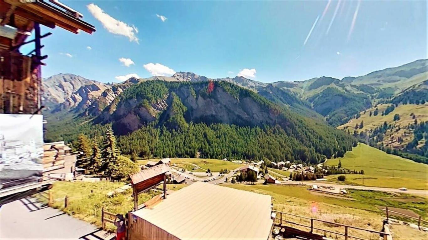 Апартаменты Casa-La Lobio Foot Of The Slopes Breathtaking Views 4P Сен-Веран Экстерьер фото